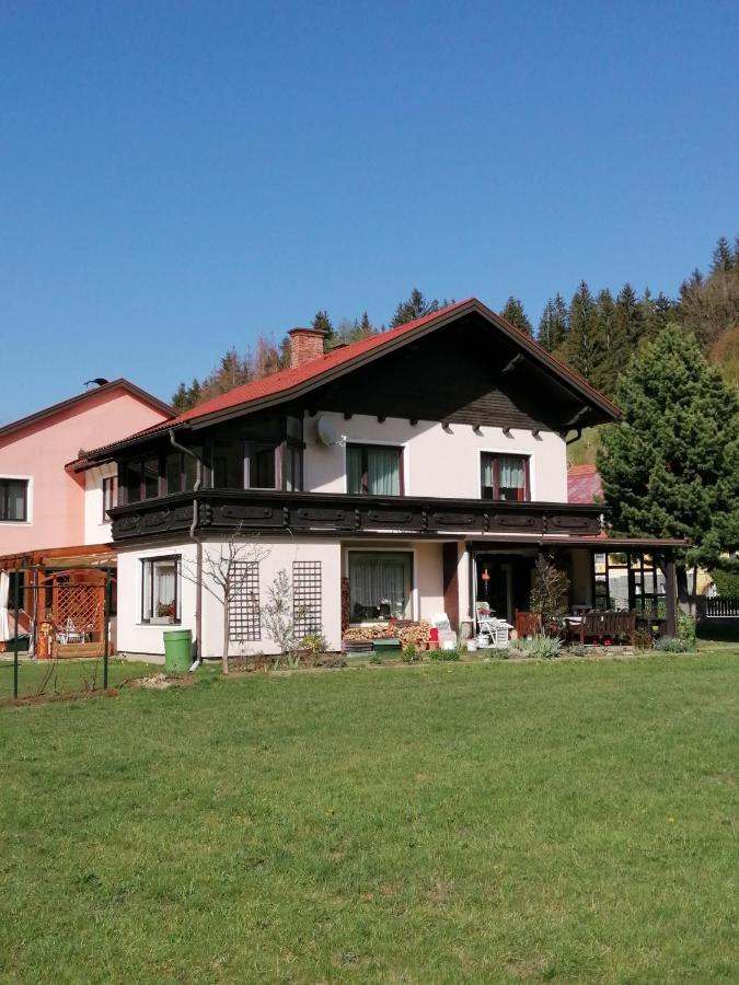 Privatzimmer Deutz Durnstein in der Steiermark Екстер'єр фото