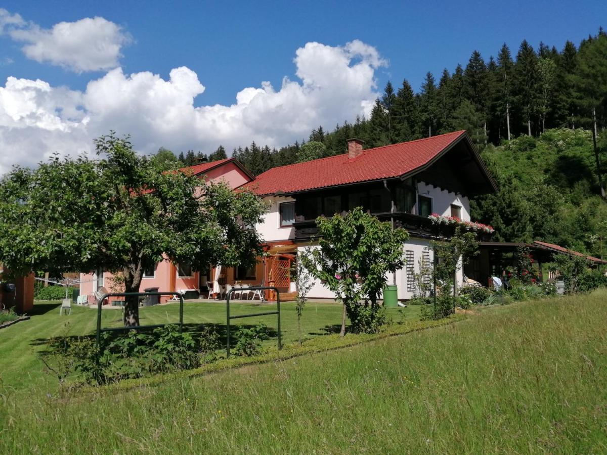 Privatzimmer Deutz Durnstein in der Steiermark Екстер'єр фото