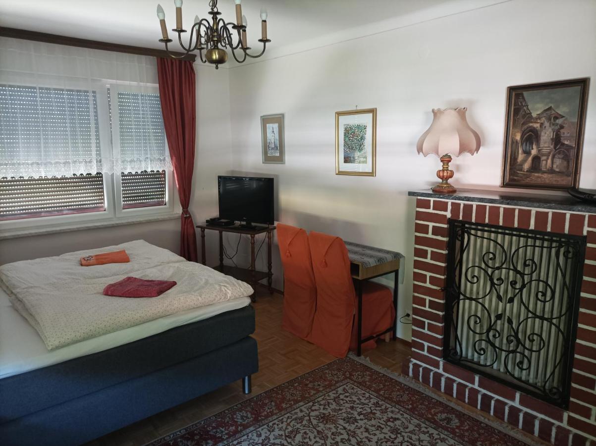 Privatzimmer Deutz Durnstein in der Steiermark Екстер'єр фото
