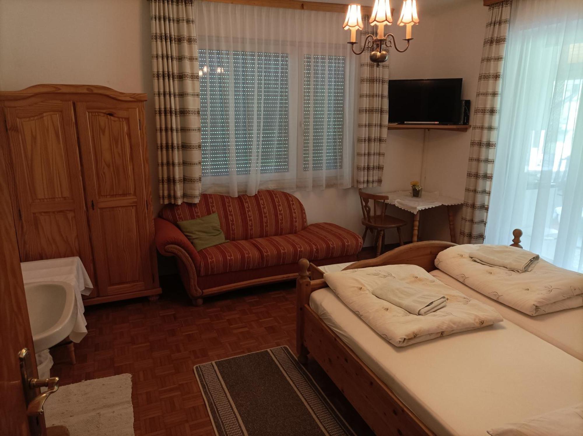 Privatzimmer Deutz Durnstein in der Steiermark Екстер'єр фото